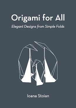 Origami for All cover