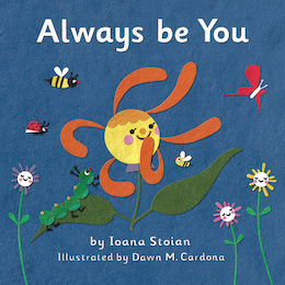 Always be You cover